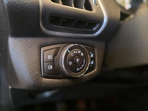 Ford B-MAX - Afbeelding 20 van 25