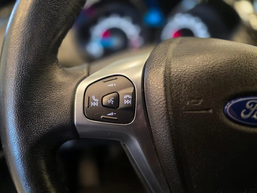 Ford B-MAX - Afbeelding 21 van 25