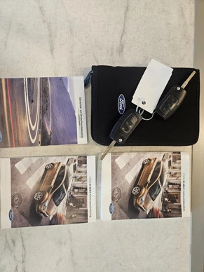 Ford B-MAX - Afbeelding 23 van 25