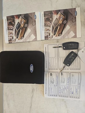 Ford B-MAX - Afbeelding 24 van 25