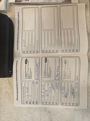 Ford B-MAX - Afbeelding 25 van 25