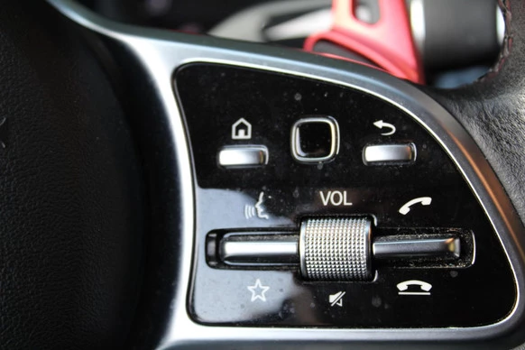 Mercedes-Benz C-Klasse - Afbeelding 17 van 22