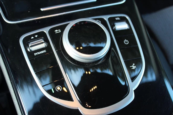 Mercedes-Benz C-Klasse - Afbeelding 21 van 22