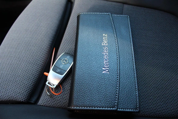 Mercedes-Benz C-Klasse - Afbeelding 5 van 23