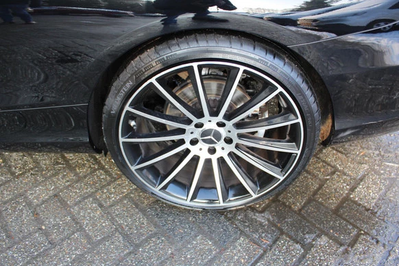 Mercedes-Benz C-Klasse - Afbeelding 13 van 23