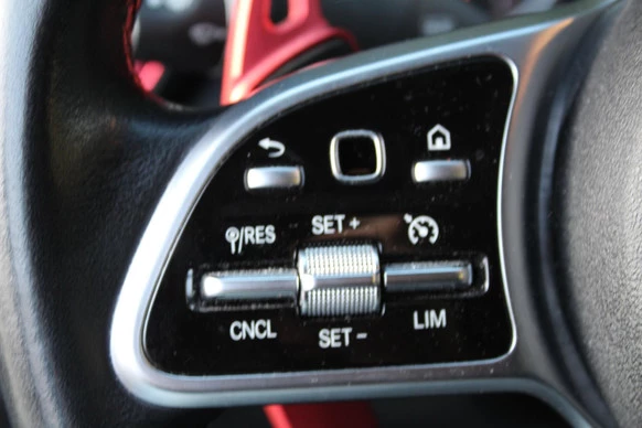 Mercedes-Benz C-Klasse - Afbeelding 17 van 23