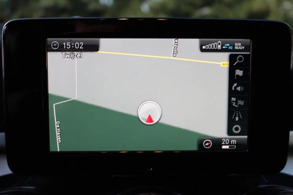 Mercedes-Benz C-Klasse - Afbeelding 20 van 23