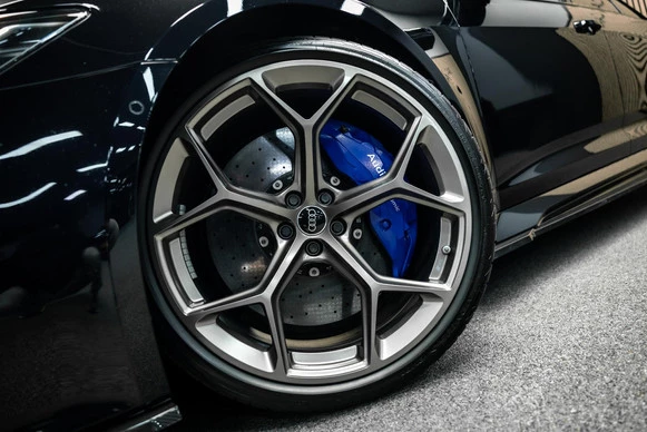 Audi RS6 - Afbeelding 2 van 30