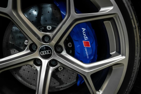 Audi RS6 - Afbeelding 3 van 30