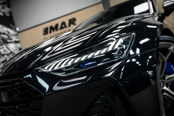 Audi RS6 - Afbeelding 9 van 30