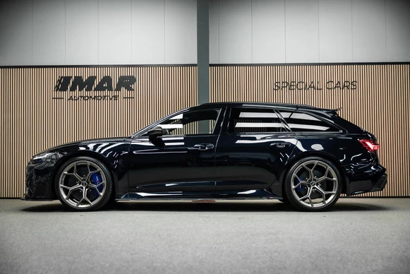 Audi RS6 - Afbeelding 10 van 30