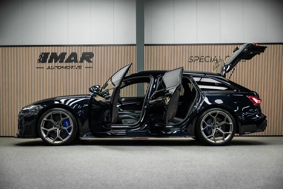 Audi RS6 - Afbeelding 11 van 30