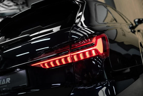 Audi RS6 - Afbeelding 13 van 30