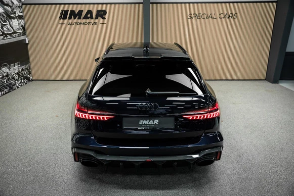 Audi RS6 - Afbeelding 16 van 30