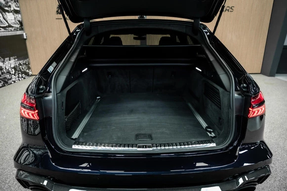 Audi RS6 - Afbeelding 17 van 30