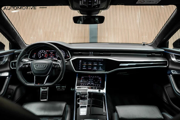 Audi RS6 - Afbeelding 19 van 30