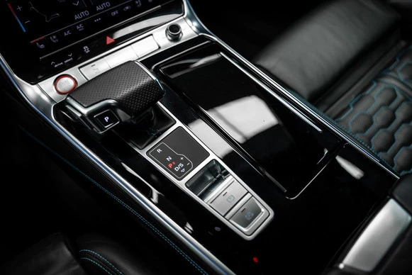 Audi RS6 - Afbeelding 21 van 30