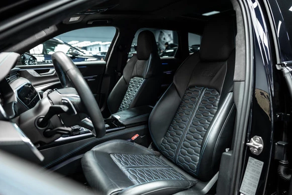 Audi RS6 - Afbeelding 22 van 30