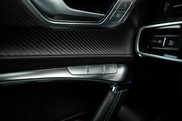 Audi RS6 - Afbeelding 23 van 30