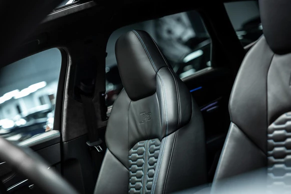 Audi RS6 - Afbeelding 26 van 30