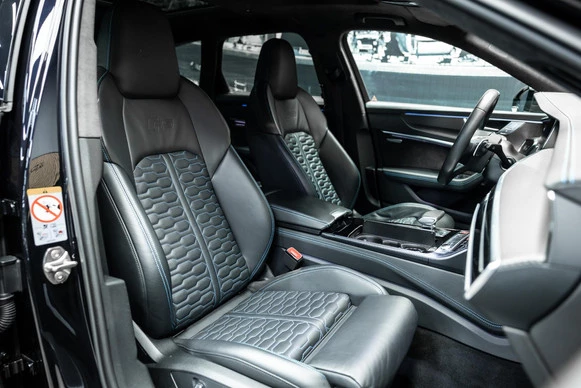 Audi RS6 - Afbeelding 27 van 30