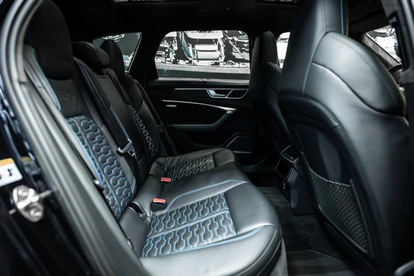 Audi RS6 - Afbeelding 29 van 30