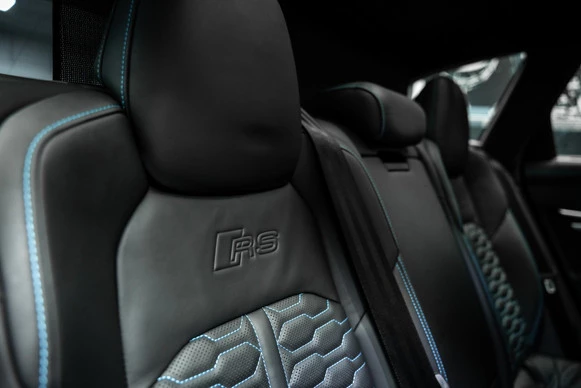 Audi RS6 - Afbeelding 30 van 30