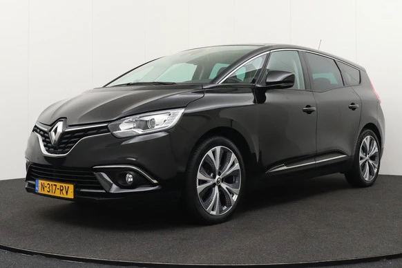 Renault Grand Scénic - Afbeelding 1 van 30