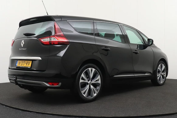 Renault Grand Scénic - Afbeelding 2 van 30