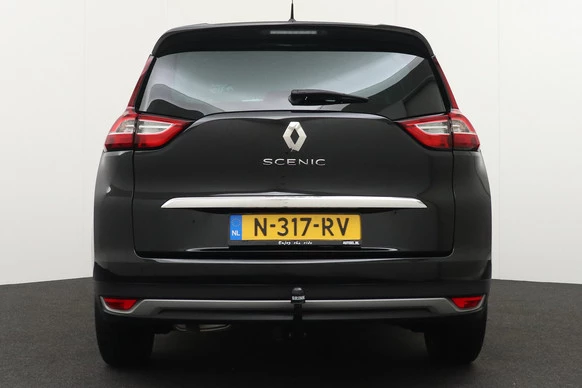 Renault Grand Scénic - Afbeelding 4 van 30