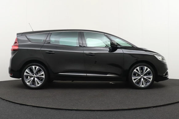 Renault Grand Scénic - Afbeelding 6 van 30