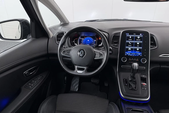 Renault Grand Scénic - Afbeelding 8 van 30