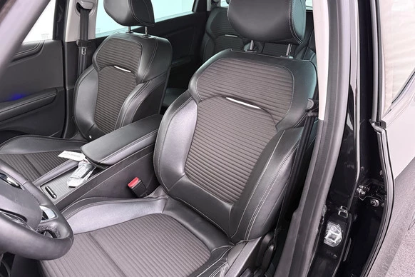 Renault Grand Scénic - Afbeelding 9 van 30