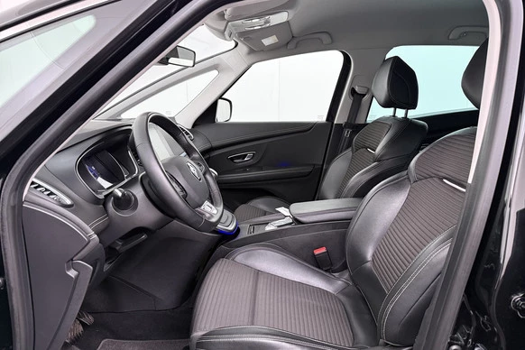 Renault Grand Scénic - Afbeelding 10 van 30