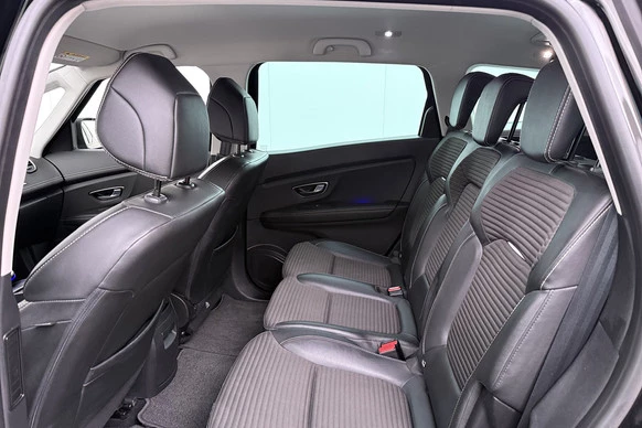 Renault Grand Scénic - Afbeelding 12 van 30