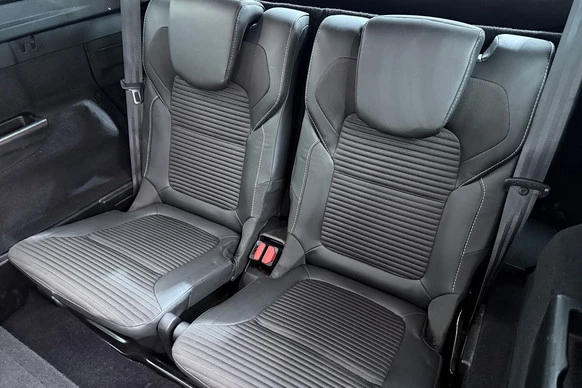 Renault Grand Scénic - Afbeelding 13 van 30