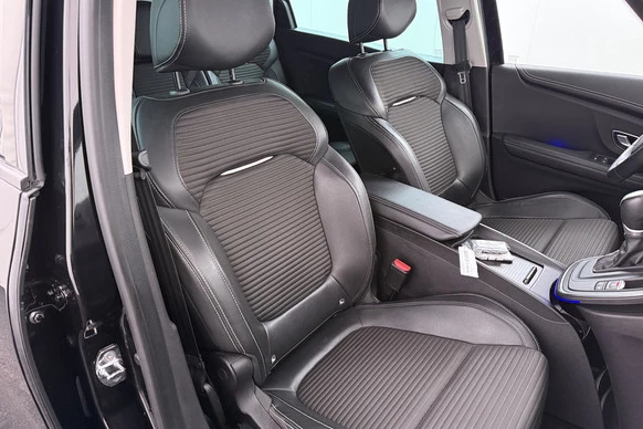 Renault Grand Scénic - Afbeelding 17 van 30