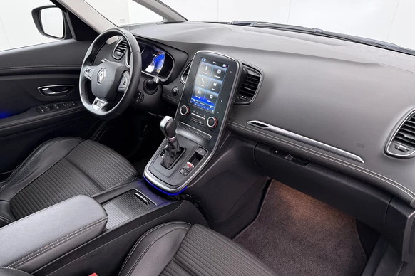 Renault Grand Scénic - Afbeelding 18 van 30