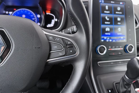 Renault Grand Scénic - Afbeelding 22 van 30