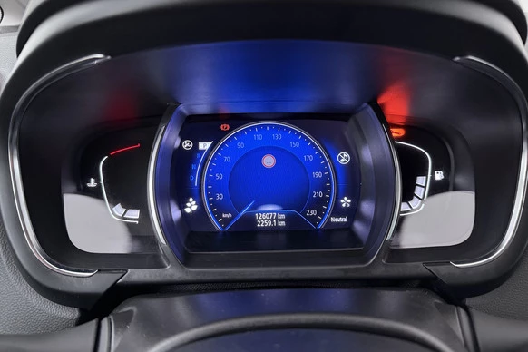 Renault Grand Scénic - Afbeelding 23 van 30