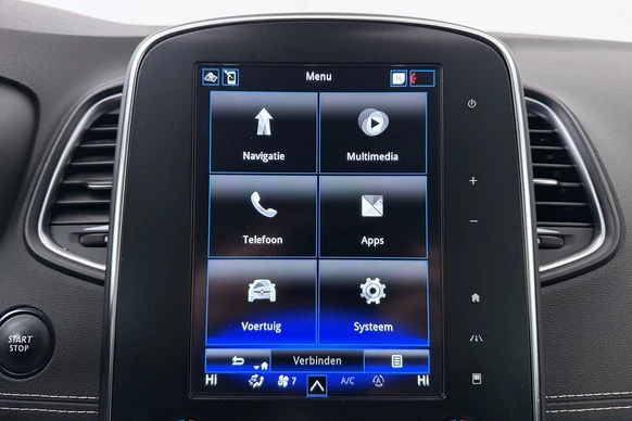 Renault Grand Scénic - Afbeelding 24 van 30