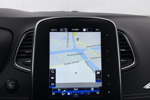 Renault Grand Scénic - Afbeelding 25 van 30