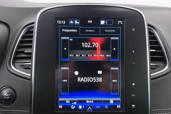 Renault Grand Scénic - Afbeelding 26 van 30