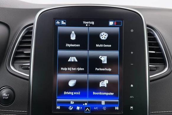 Renault Grand Scénic - Afbeelding 27 van 30