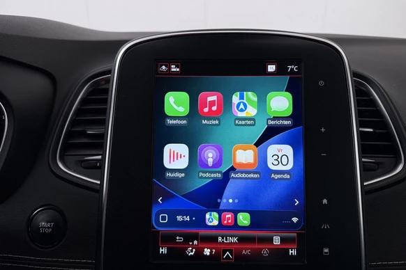 Renault Grand Scénic - Afbeelding 28 van 30