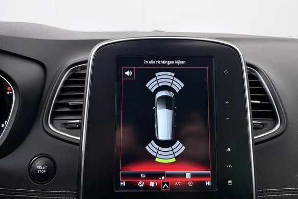 Renault Grand Scénic - Afbeelding 30 van 30