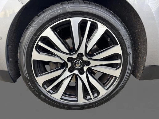 Renault Grand Scénic - Afbeelding 8 van 30