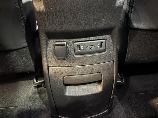 Renault Grand Scénic - Afbeelding 27 van 30