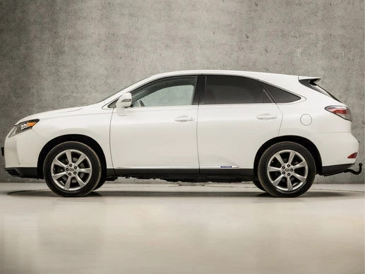 Lexus RX - Afbeelding 2 van 30