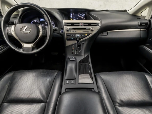 Lexus RX - Afbeelding 6 van 30